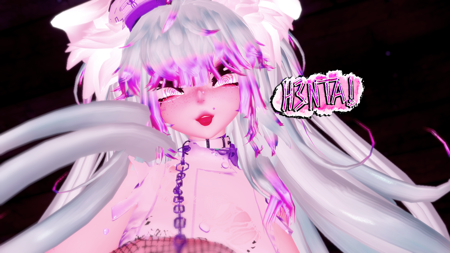 ╭┈ヾH3NTA! 3.0🐄, The Alcoholic