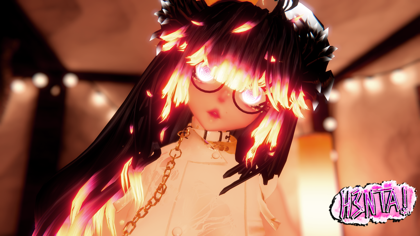 ╭┈ヾH3NTA! 3.0🐄, The Alcoholic