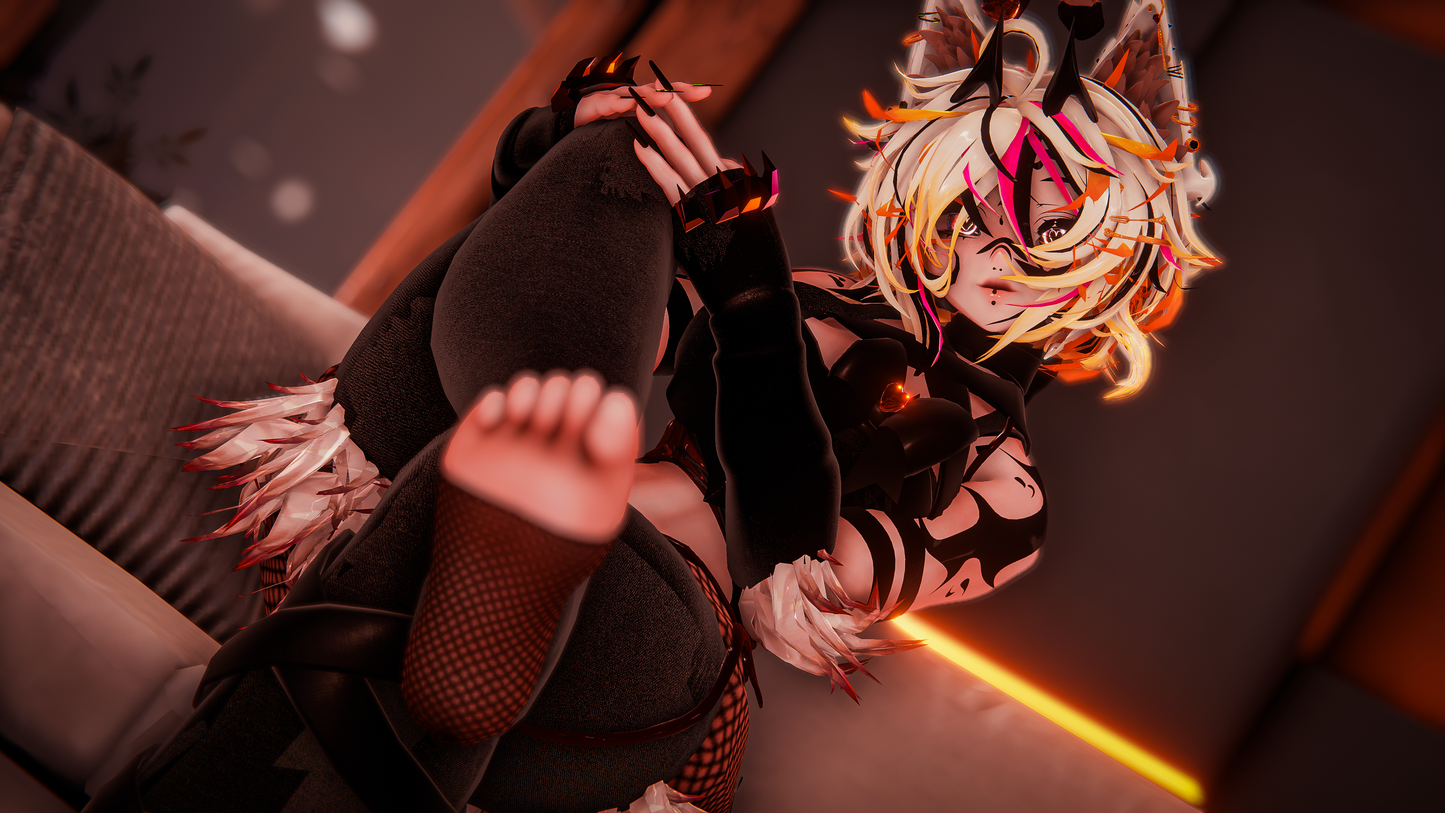 ╭┈ヾCream For Me ~ 🍓