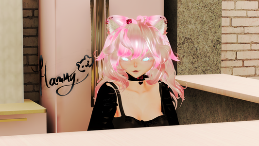 ╭┈ヾComfy Hammy 🐹| 2K+ SERVER GIFT!