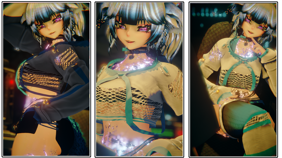 ╭┈ヾValentini Blueberri 🫐