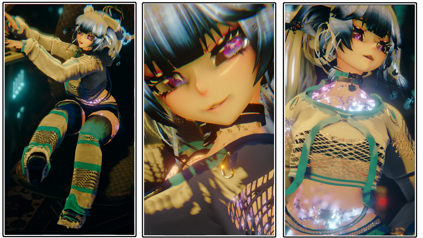 ╭┈ヾValentini Blueberri 🫐
