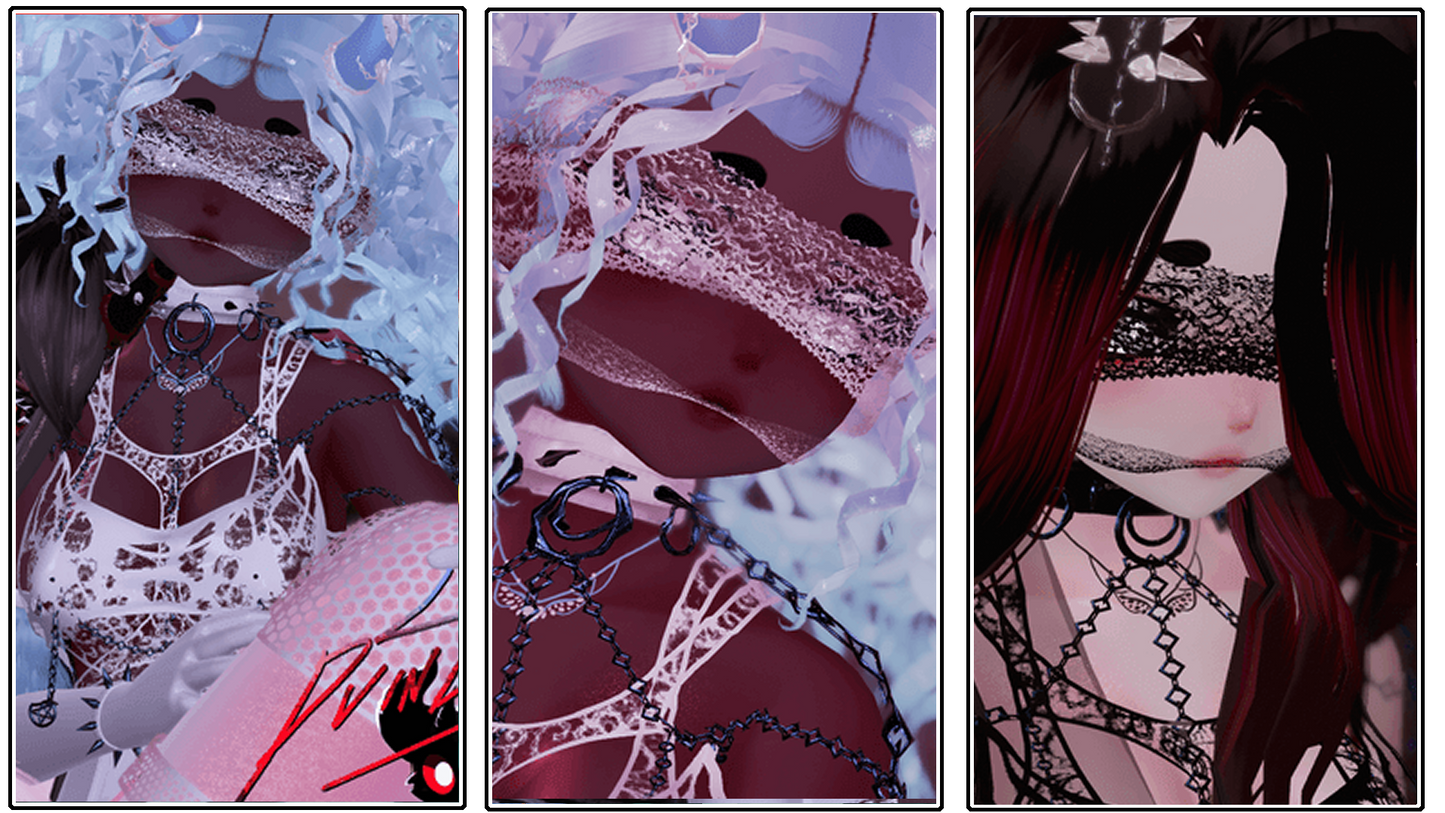 ╭┈ヾPrincesa Bubbles of The Bubble Kingdom 🫧👑
