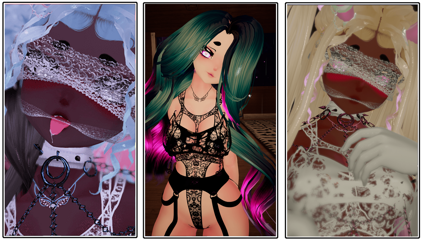 ╭┈ヾPrincesa Bubbles of The Bubble Kingdom 🫧👑