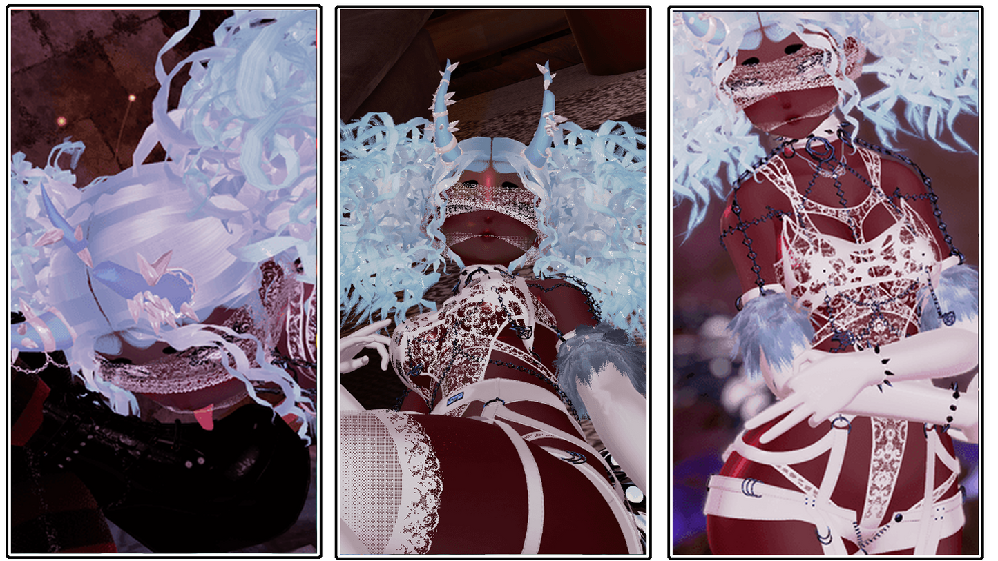 ╭┈ヾPrincesa Bubbles of The Bubble Kingdom 🫧👑