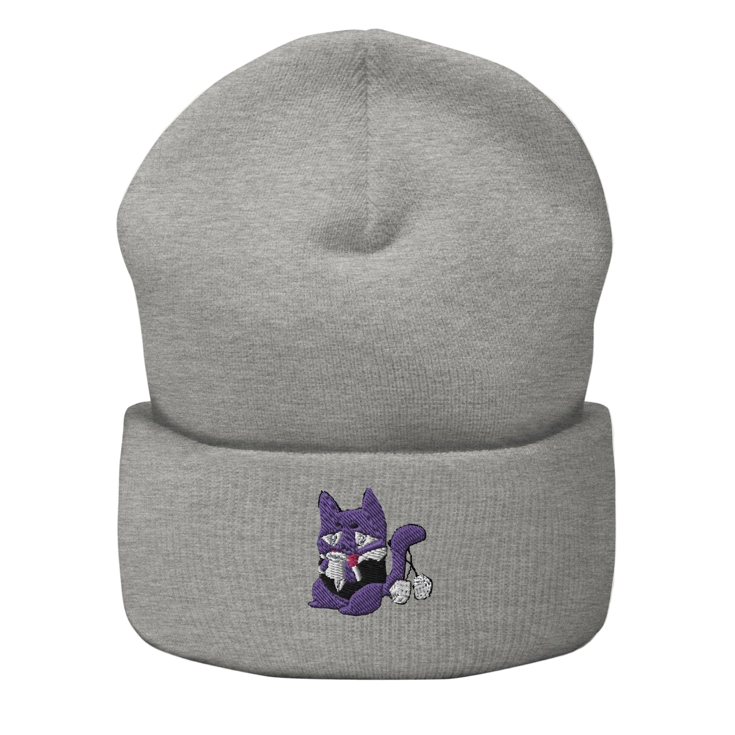 'Diced Up' Beanie - DippinDotty