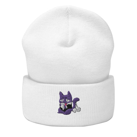 'Diced Up' Beanie - DippinDotty