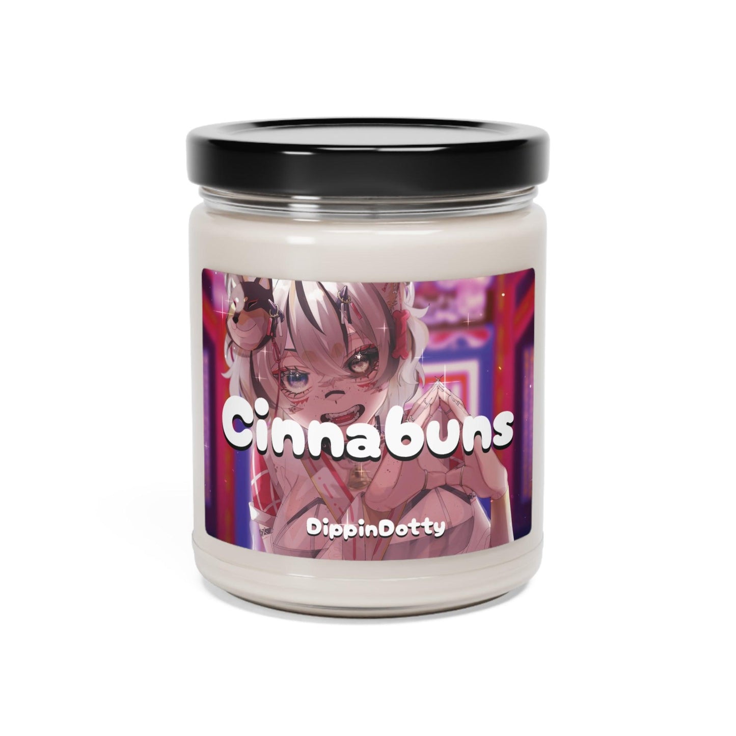'DippinDotty' Candles, 9oz - DippinDotty