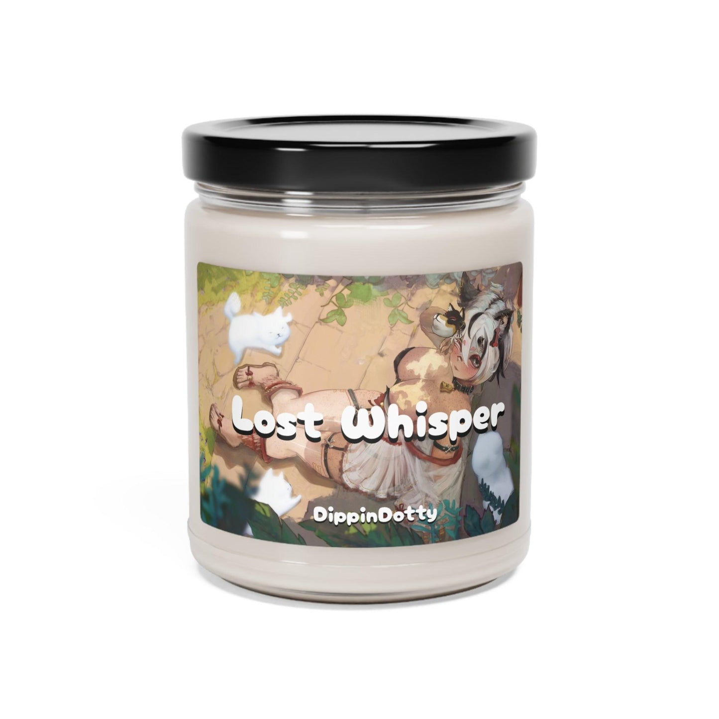 'DippinDotty' Candles, 9oz - DippinDotty