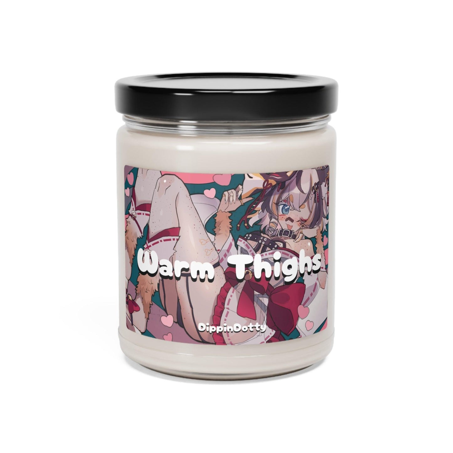 'DippinDotty' Candles, 9oz - DippinDotty