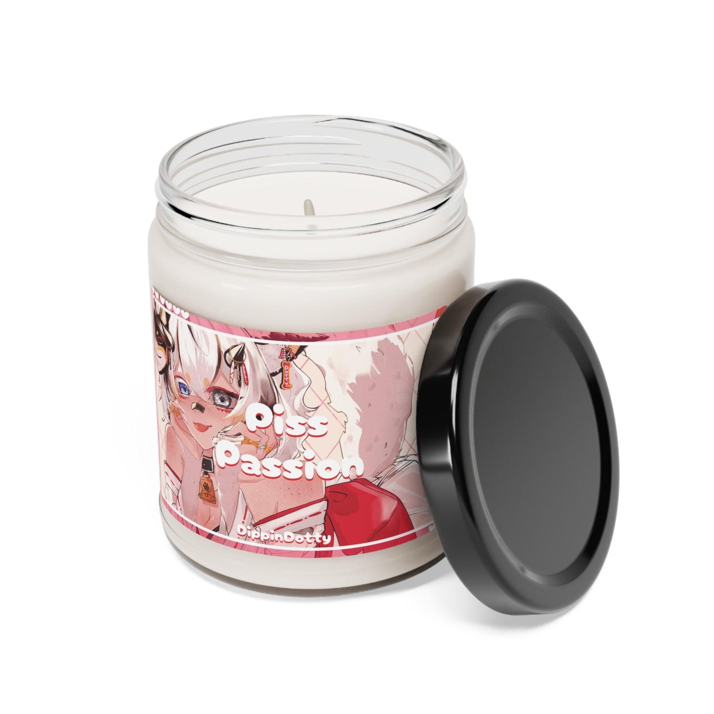 'DippinDotty' Candles, 9oz - DippinDotty