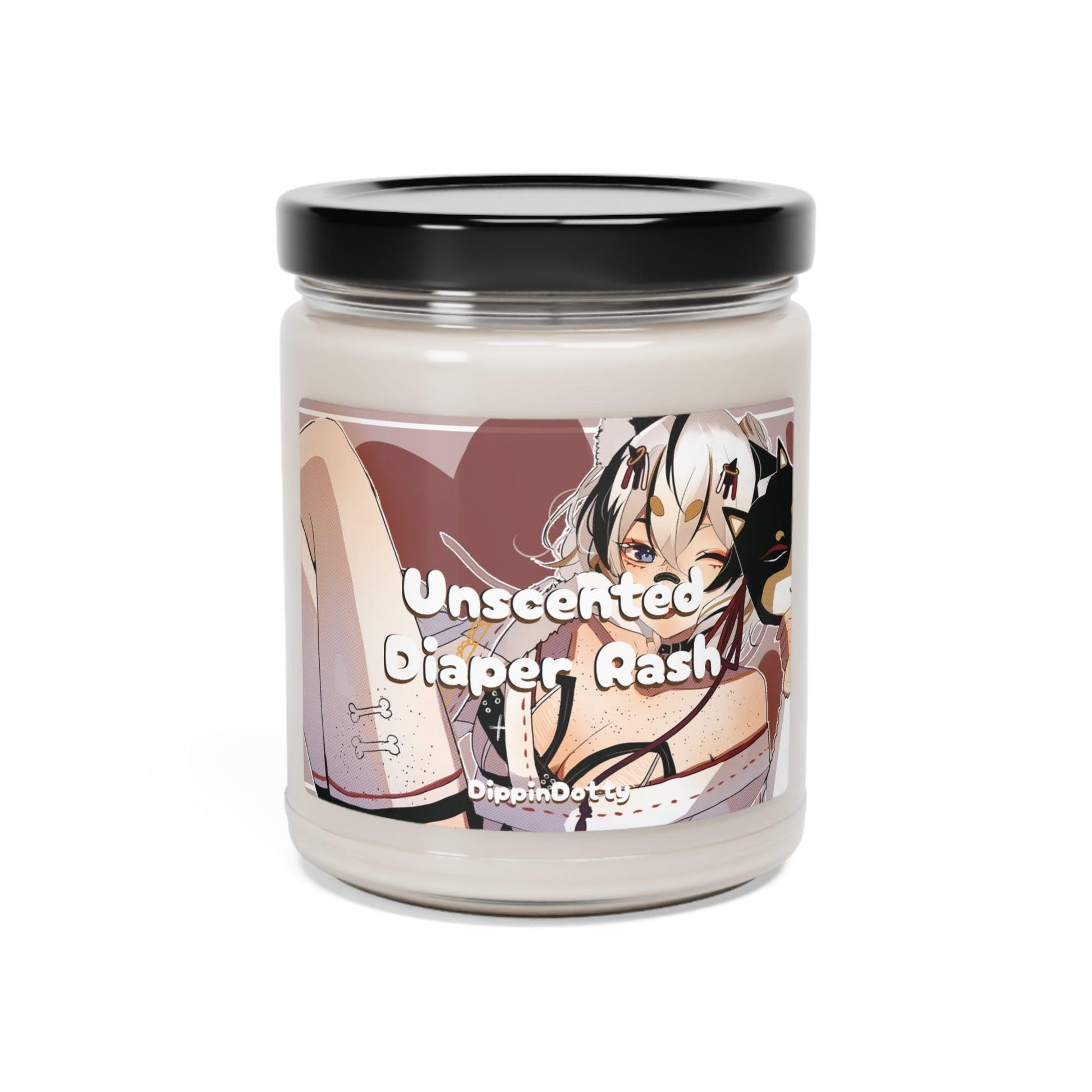 'DippinDotty' Candles, 9oz - DippinDotty