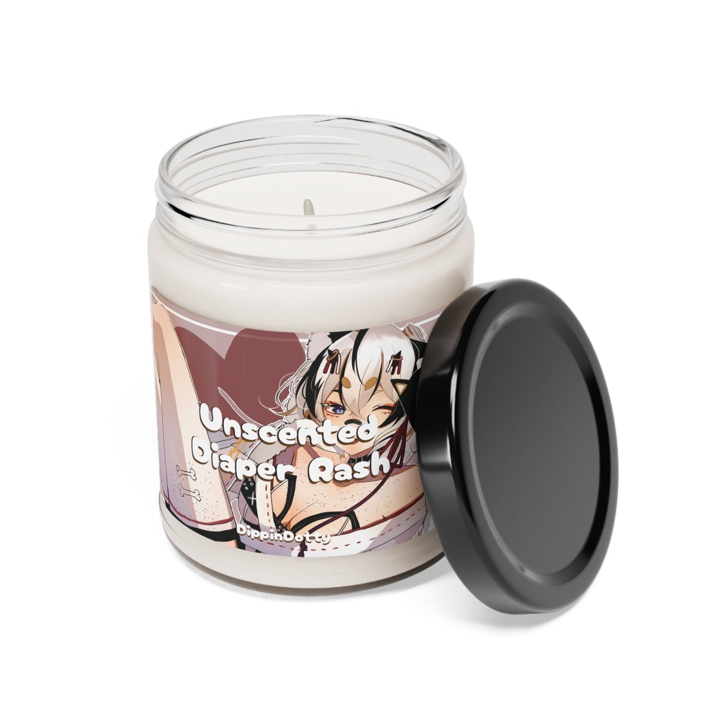 'DippinDotty' Candles, 9oz - DippinDotty