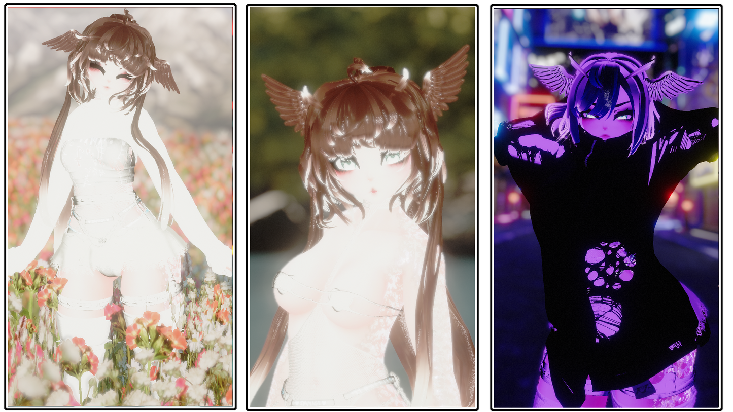 ╭┈ヾFuku, The Vapin' Owl 🦉