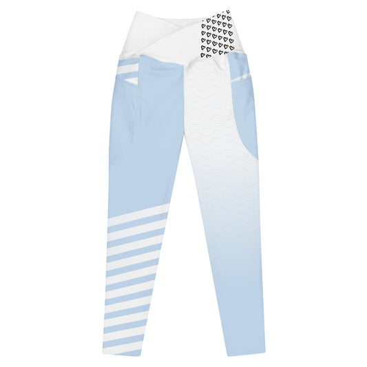 'Girls Just Wanna Have Fun' Leggings - DippinDotty