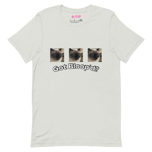 'Got Bloop'd' T-shirt - DippinDotty