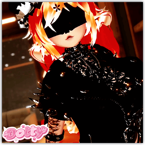 ╭┈ヾGyo, The Goldfish 🐡