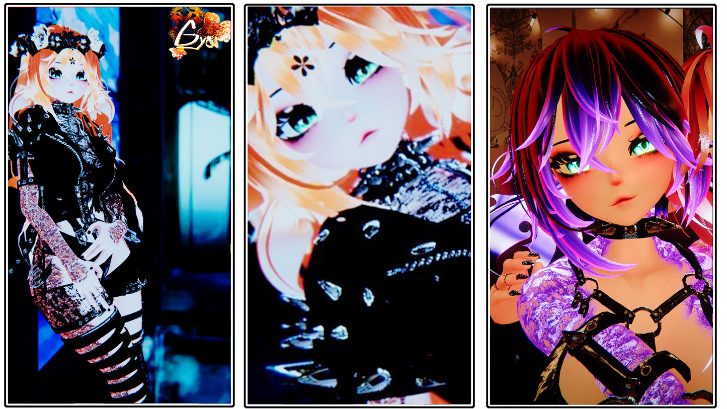 ╭┈ヾGyo, The Goldfish 🐡