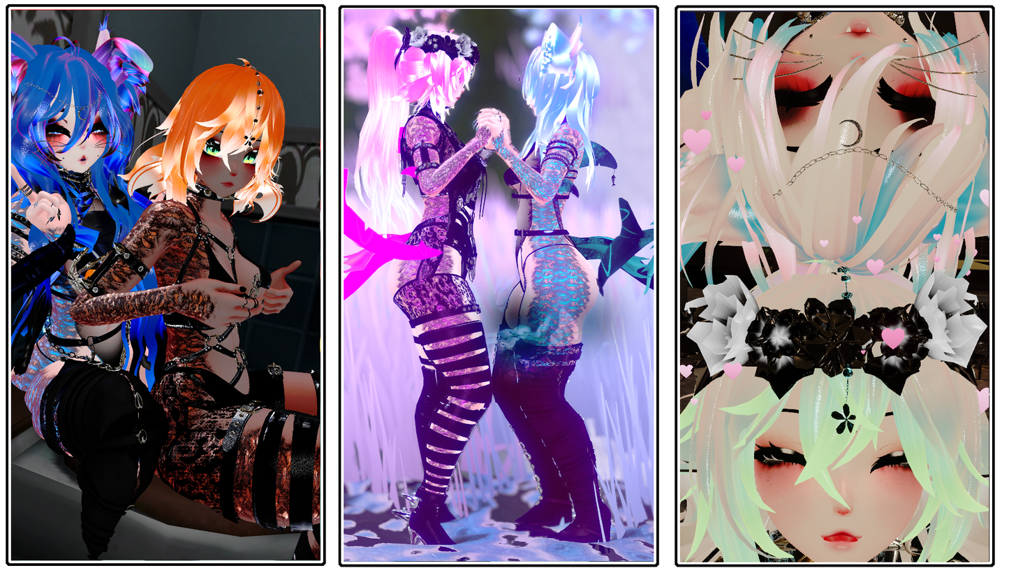 ╭┈ヾGyo, The Goldfish 🐡