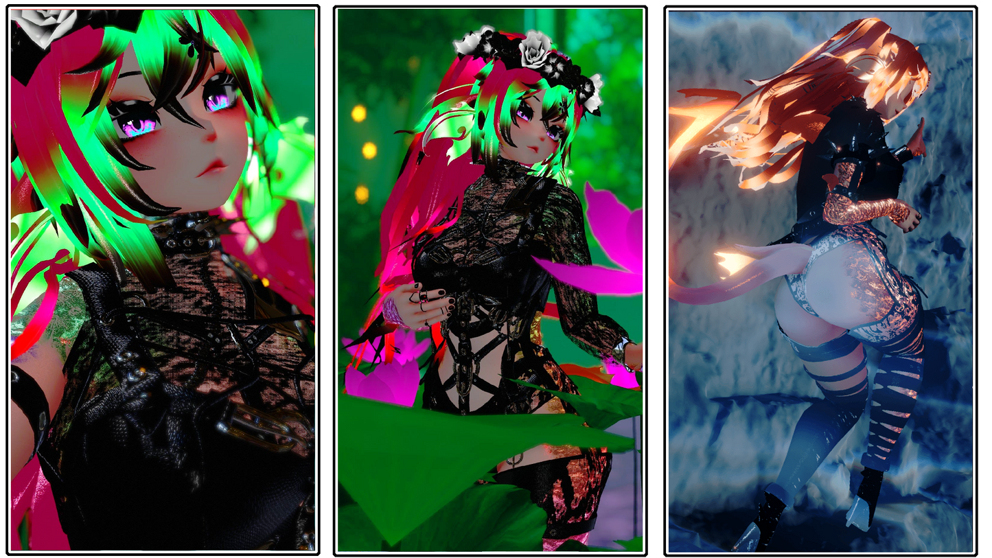 ╭┈ヾGyo, The Goldfish 🐡