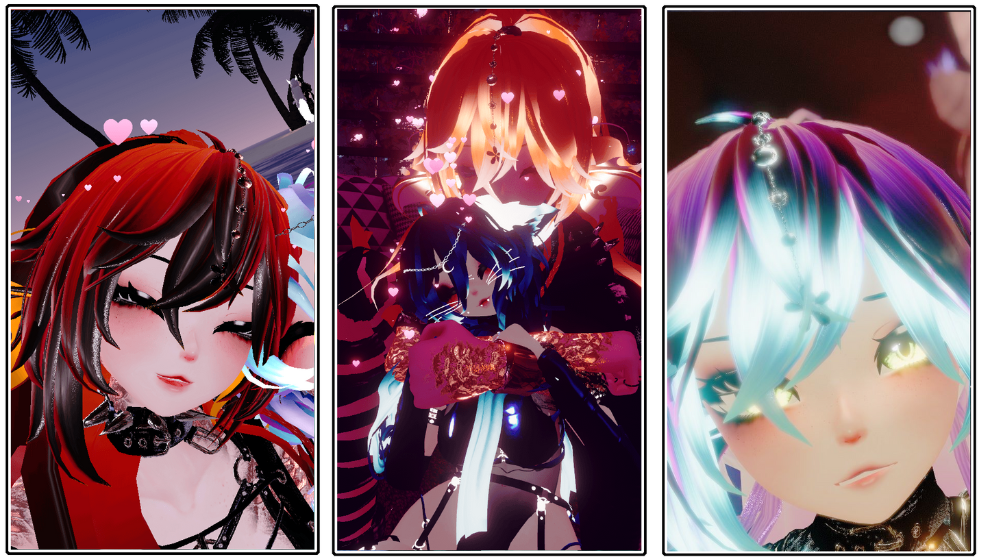 ╭┈ヾGyo, The Goldfish 🐡