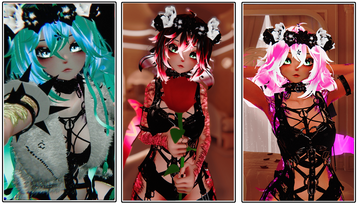 ╭┈ヾGyo, The Goldfish 🐡