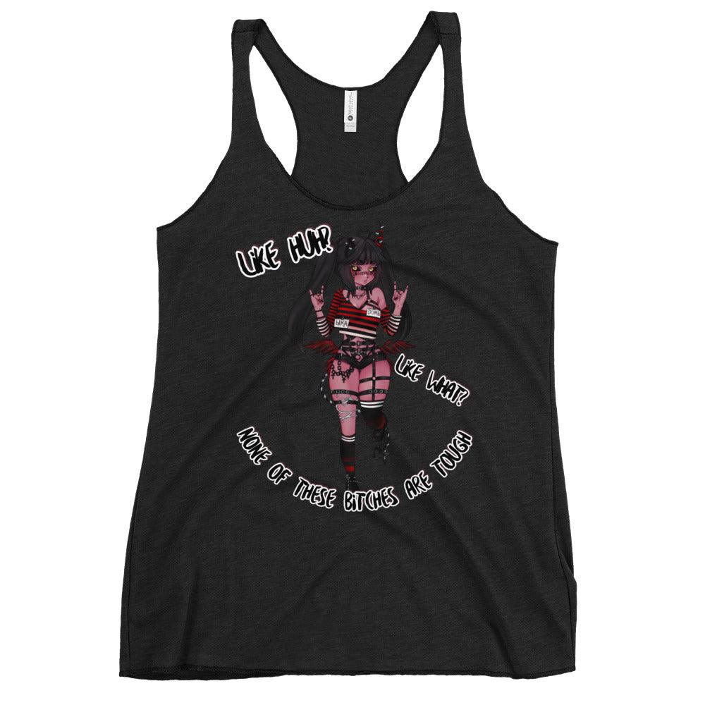 'Jigo' Tank Top - DippinDotty