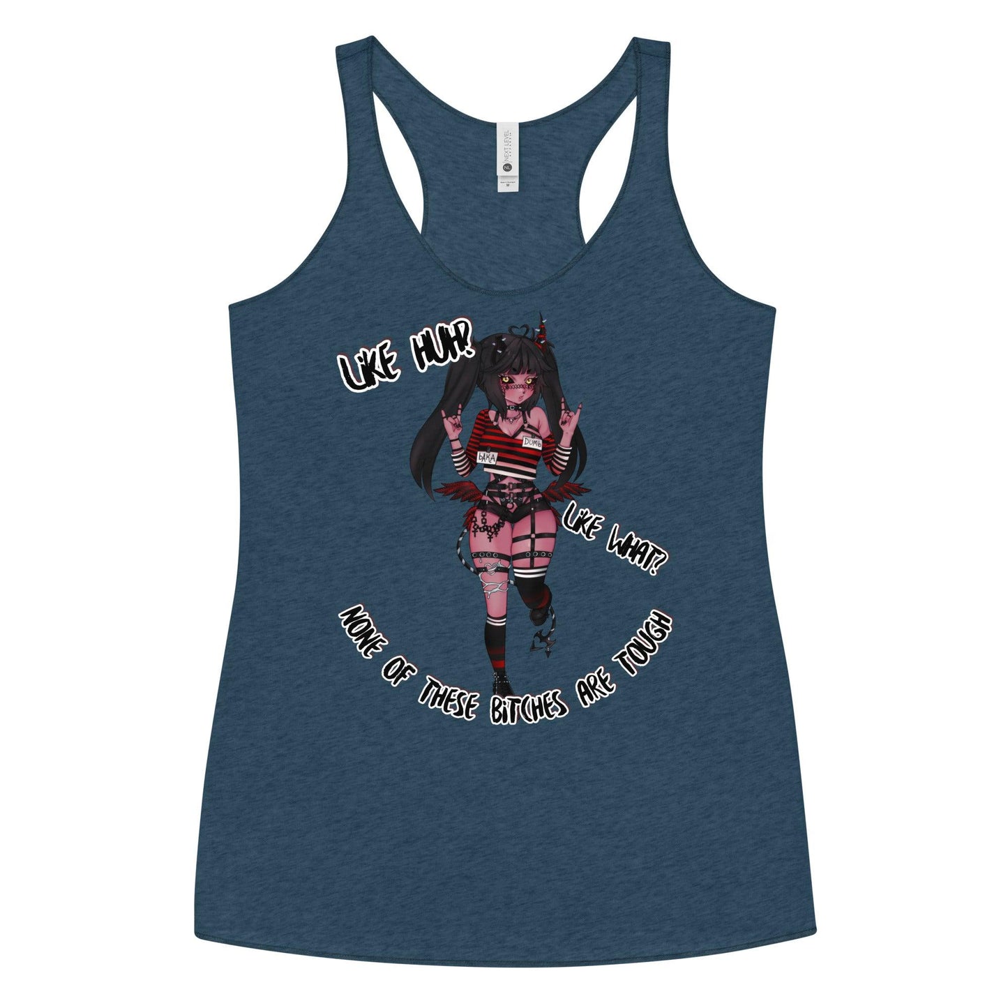 'Jigo' Tank Top - DippinDotty