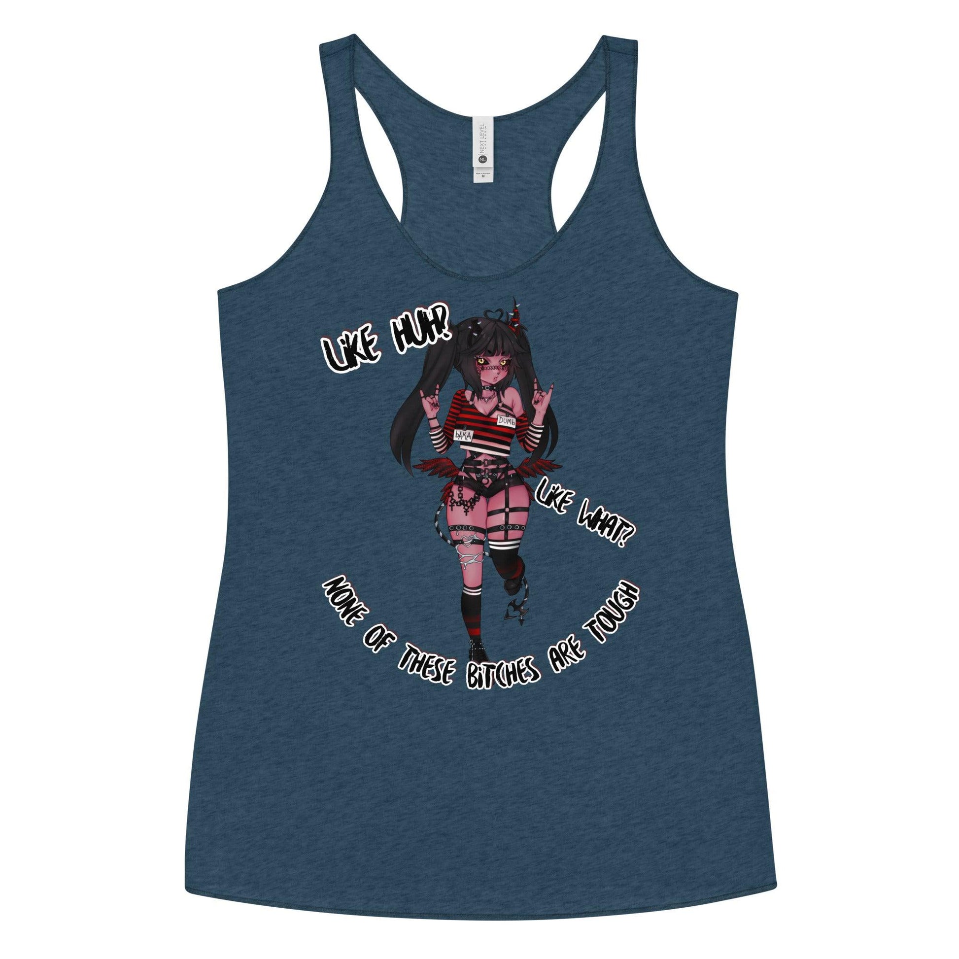 'Jigo' Tank Top - DippinDotty