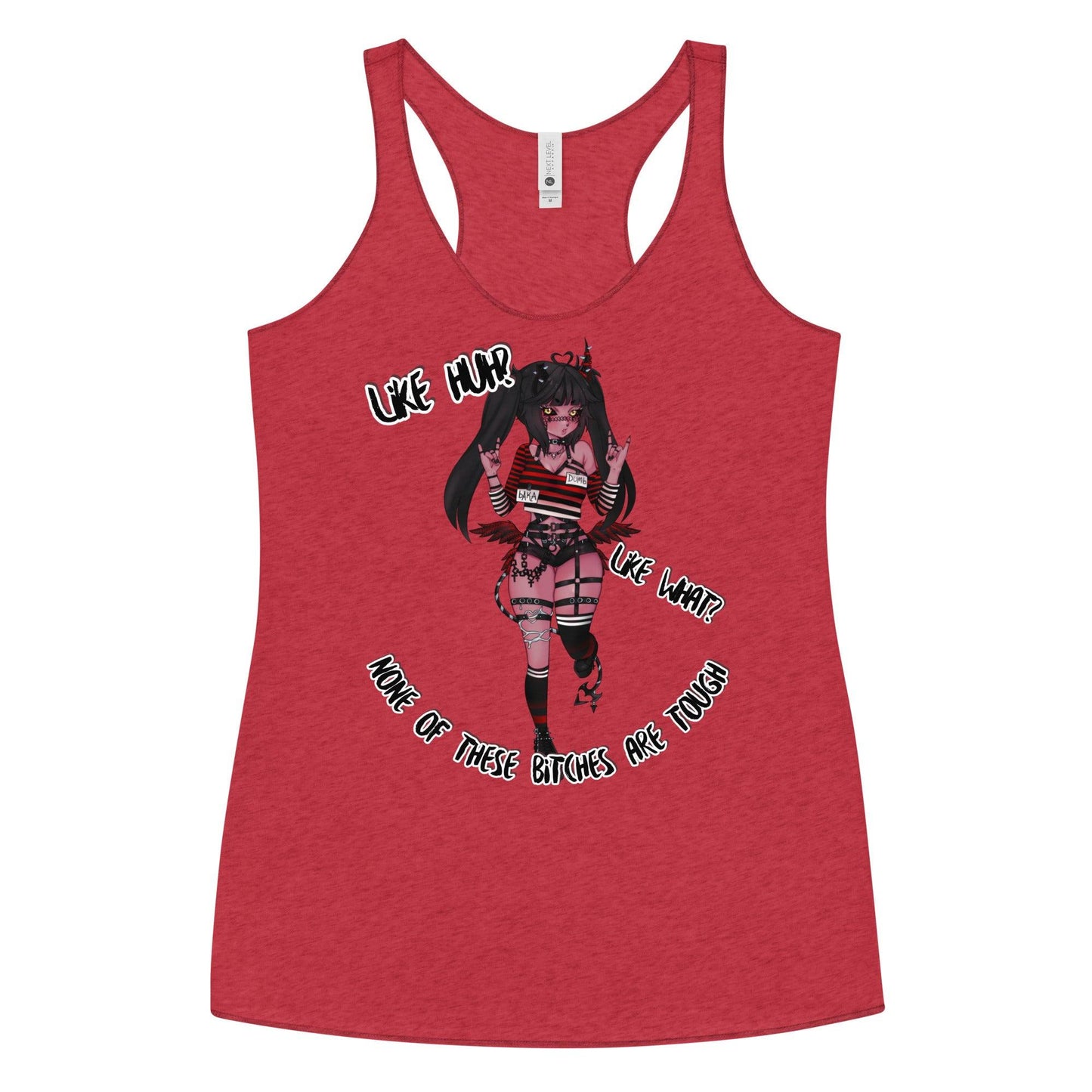 'Jigo' Tank Top - DippinDotty