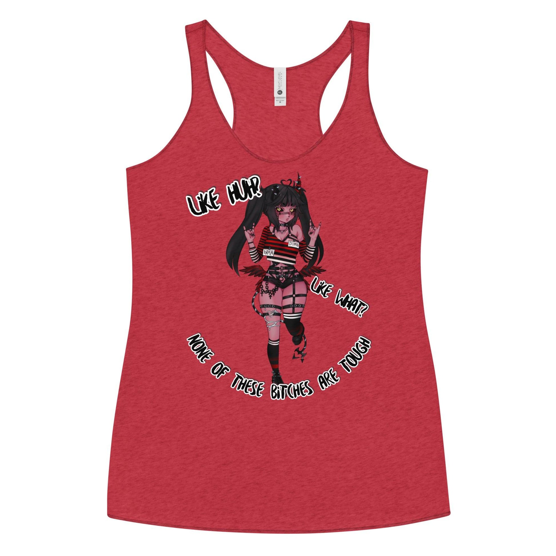 'Jigo' Tank Top - DippinDotty