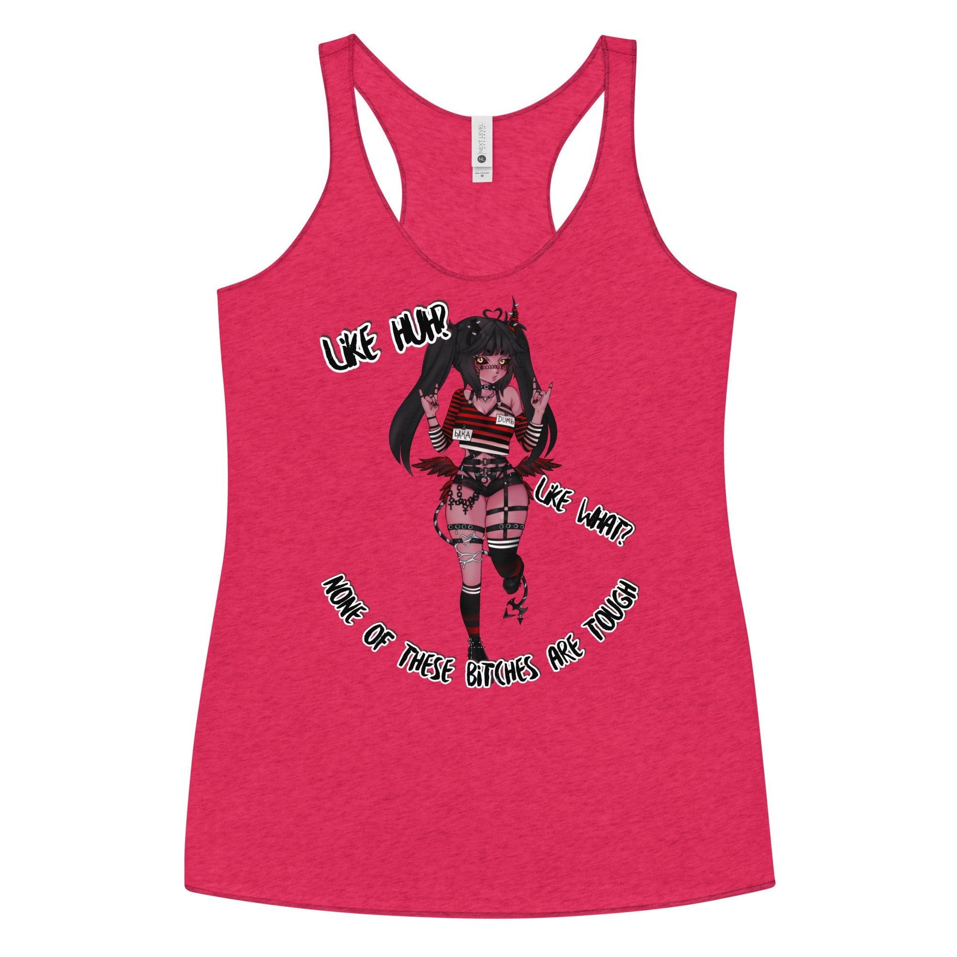 'Jigo' Tank Top - DippinDotty