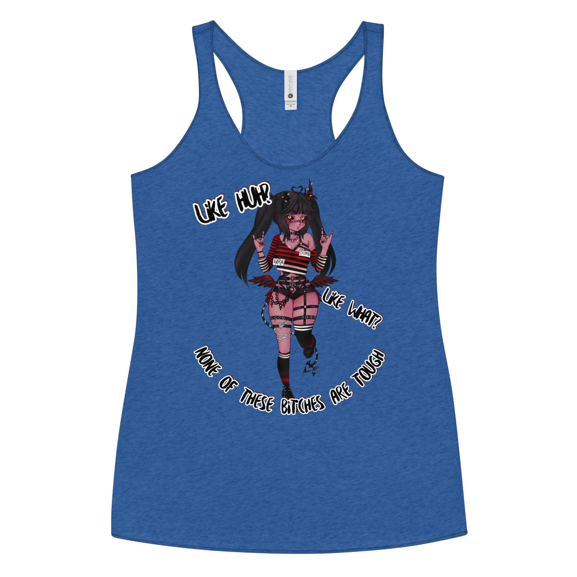 'Jigo' Tank Top - DippinDotty