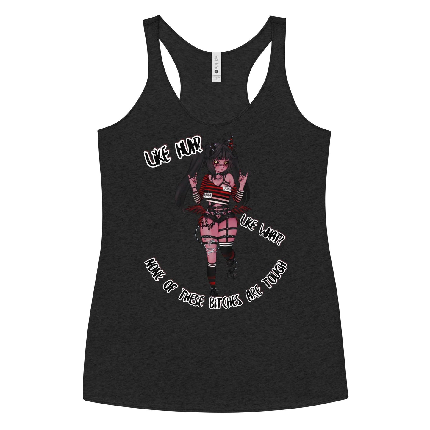 'Jigo' Tank Top - DippinDotty
