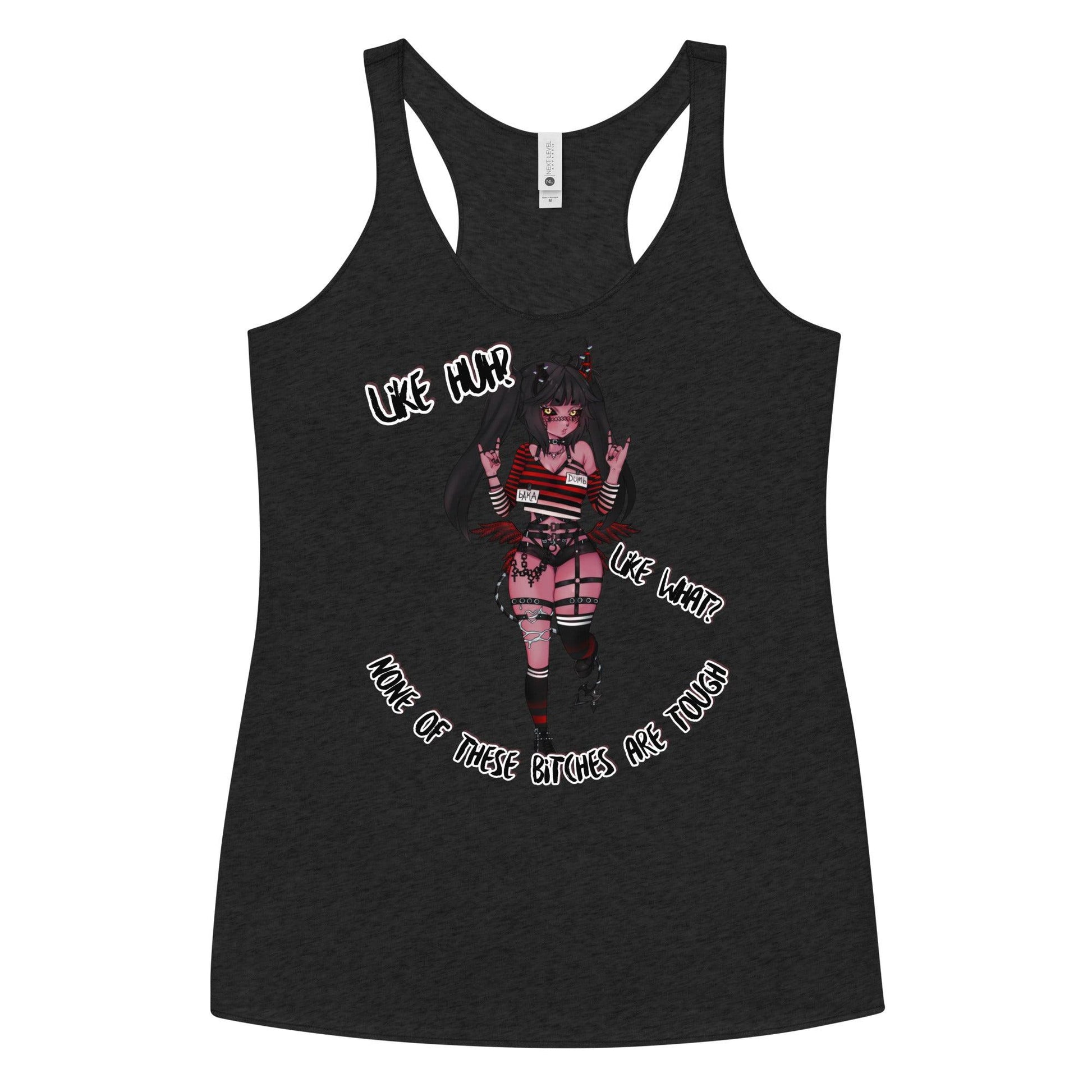 'Jigo' Tank Top - DippinDotty