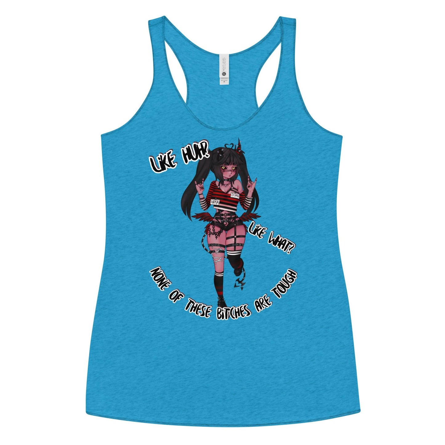 'Jigo' Tank Top - DippinDotty