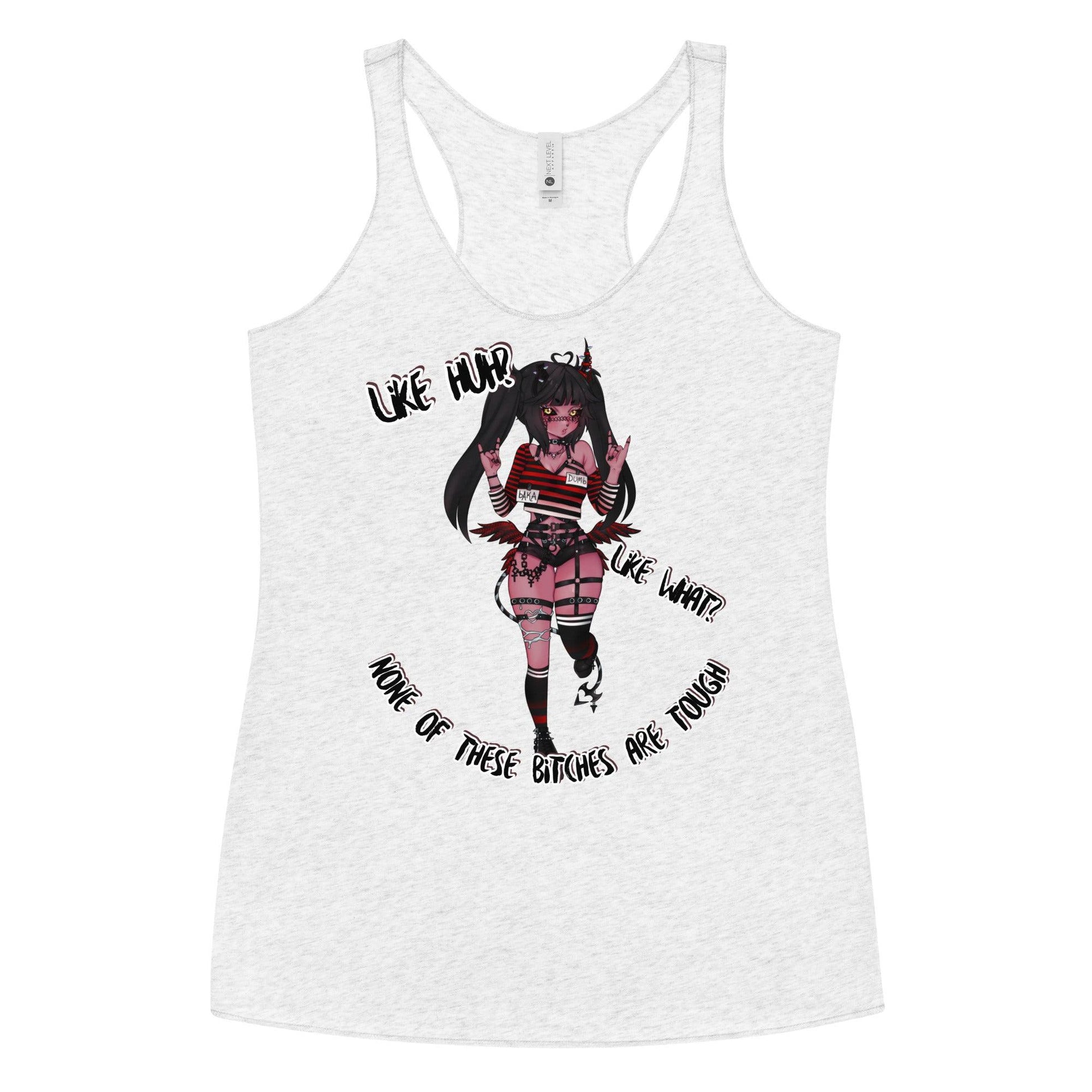 'Jigo' Tank Top - DippinDotty