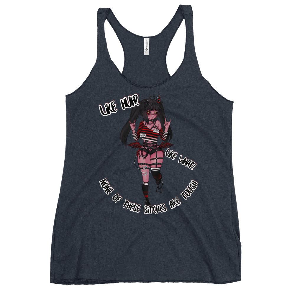 'Jigo' Tank Top - DippinDotty