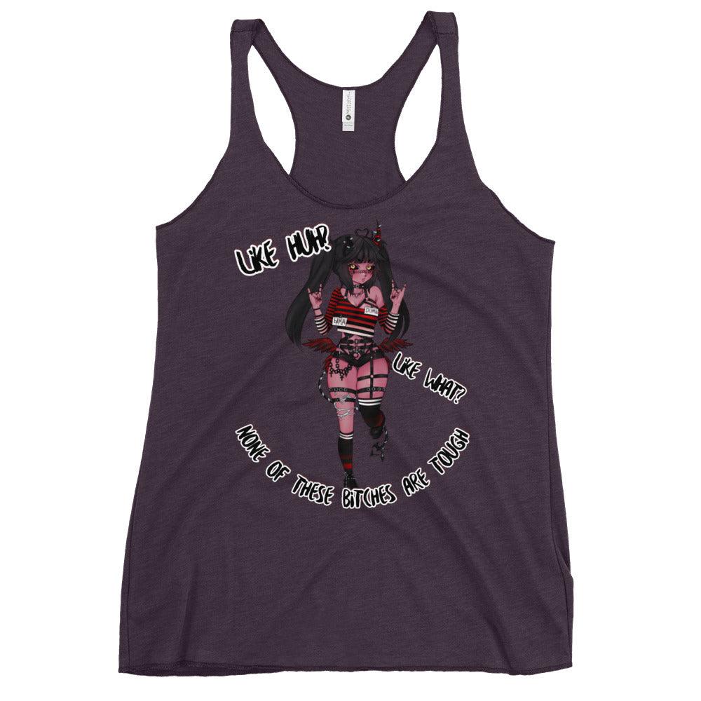 'Jigo' Tank Top - DippinDotty