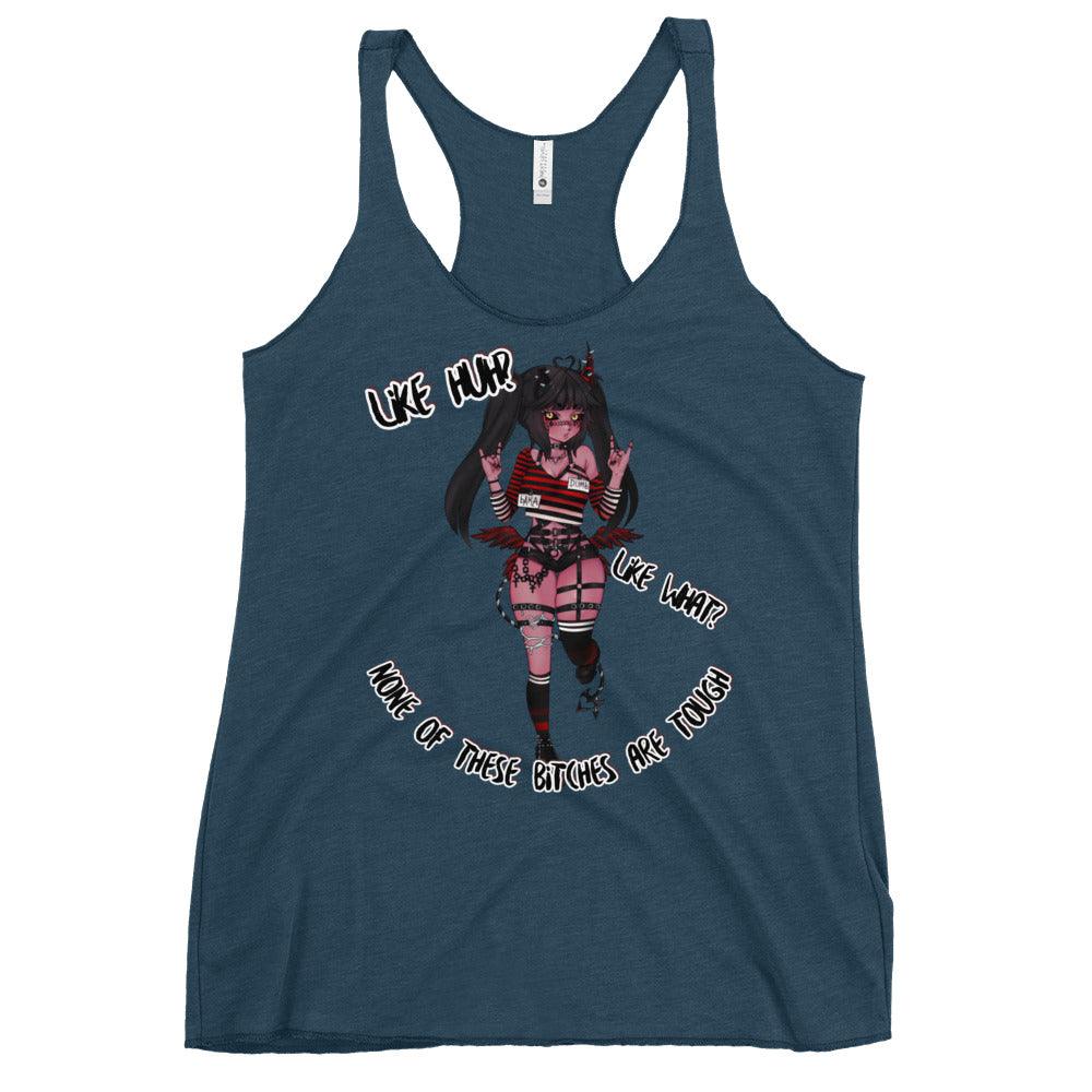 'Jigo' Tank Top - DippinDotty
