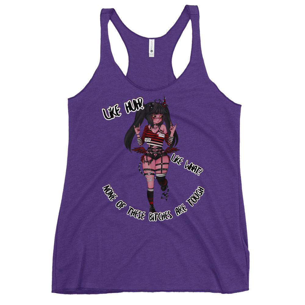 'Jigo' Tank Top - DippinDotty