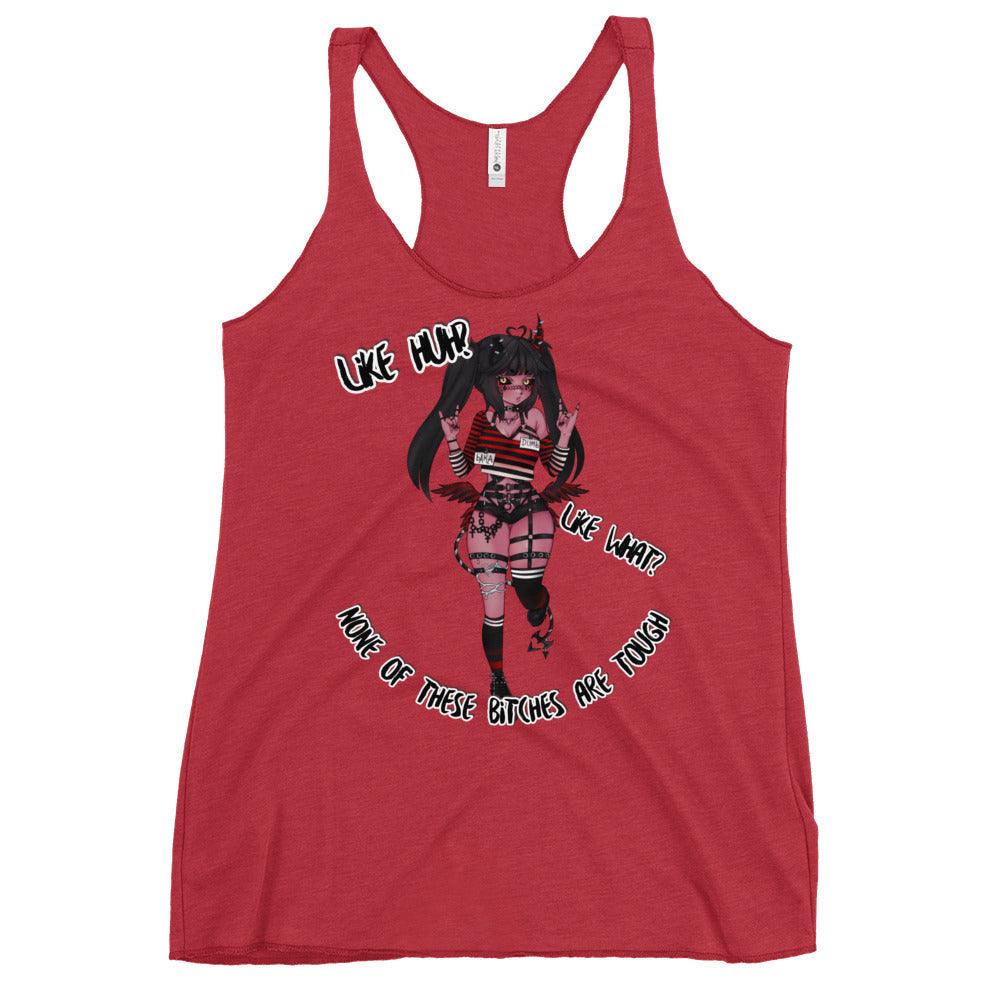 'Jigo' Tank Top - DippinDotty