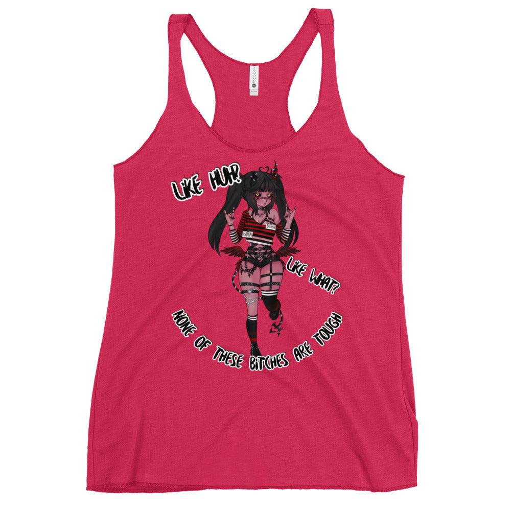 'Jigo' Tank Top - DippinDotty