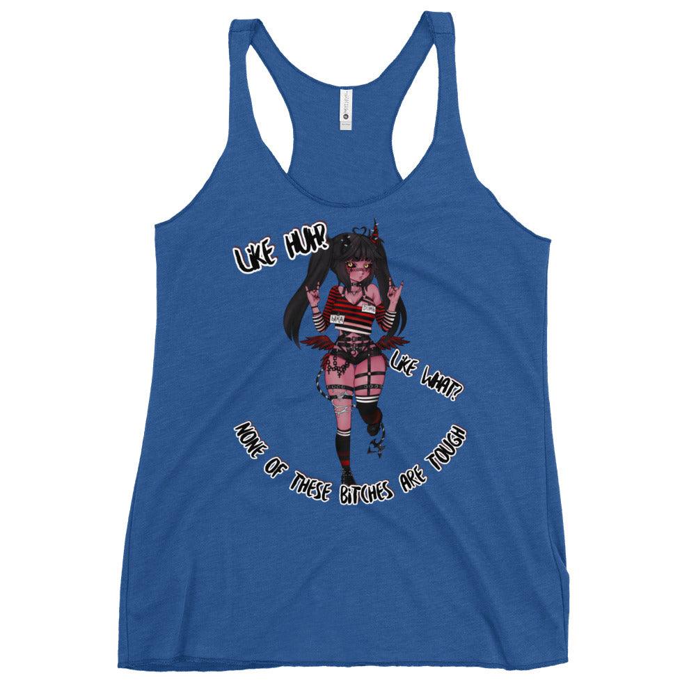 'Jigo' Tank Top - DippinDotty