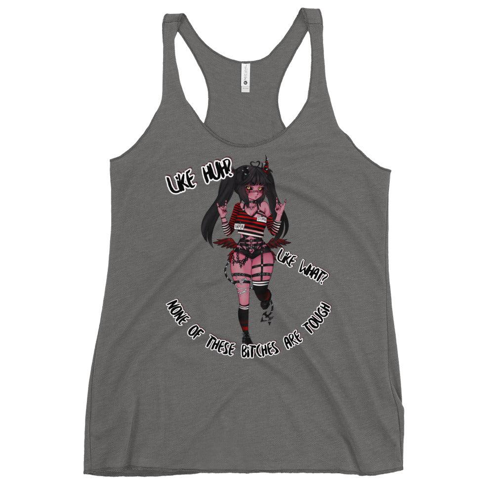 'Jigo' Tank Top - DippinDotty