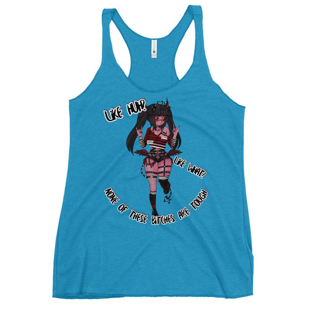 'Jigo' Tank Top - DippinDotty