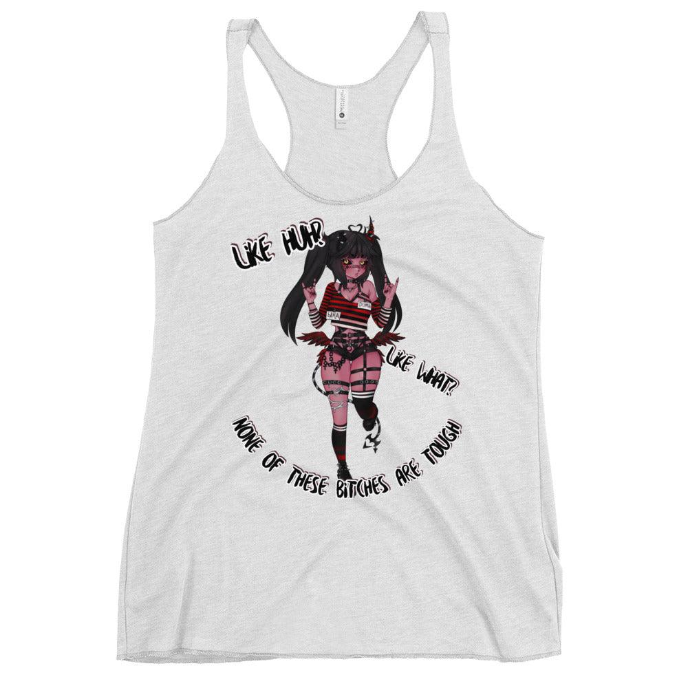 'Jigo' Tank Top - DippinDotty