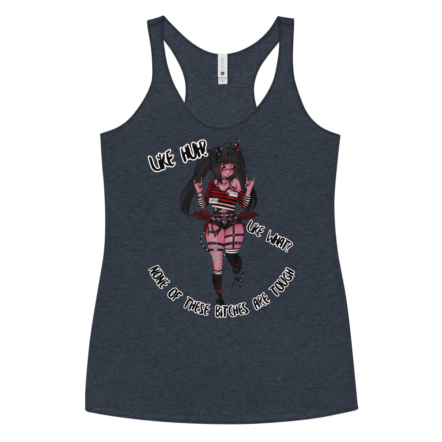 'Jigo' Tank Top - DippinDotty