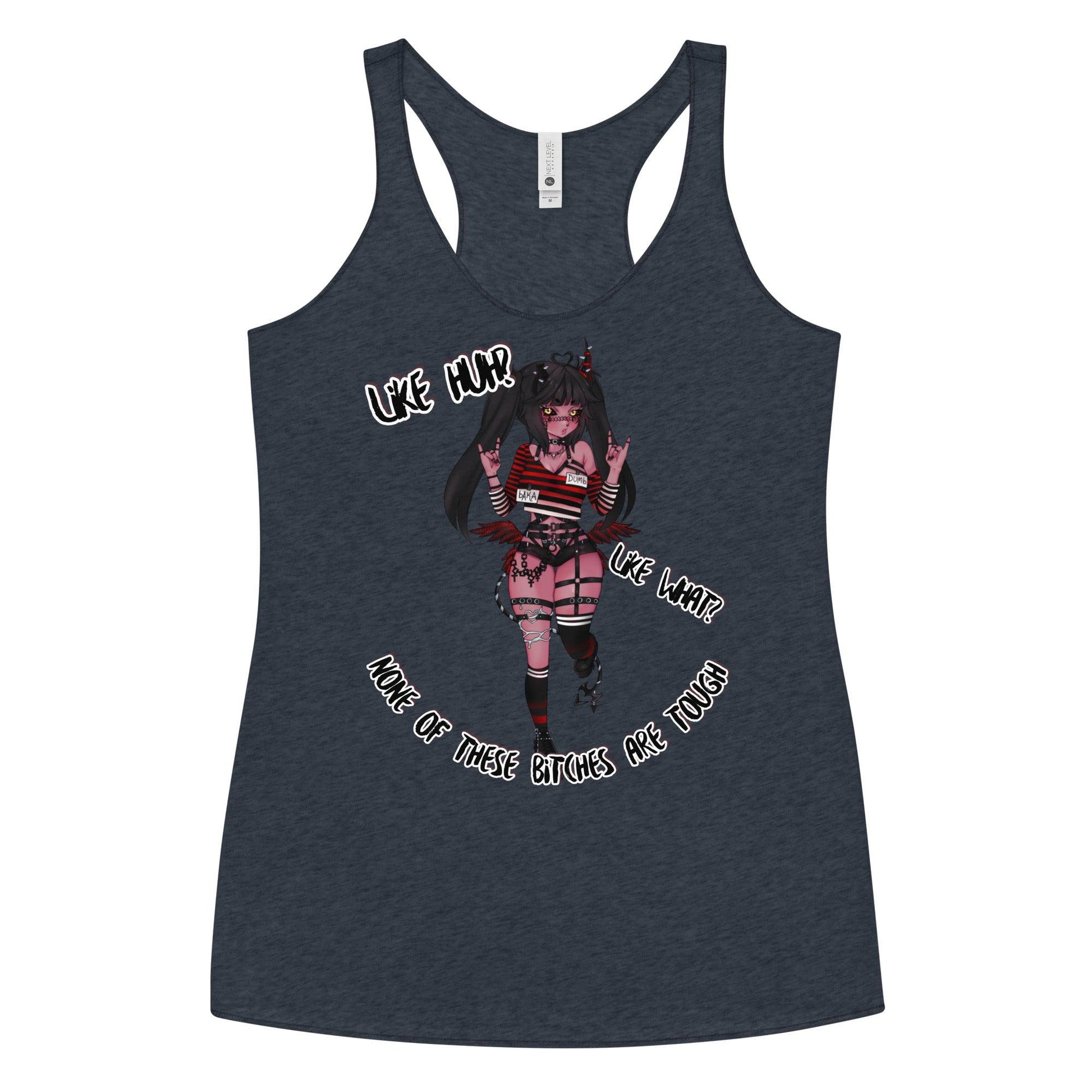 'Jigo' Tank Top - DippinDotty
