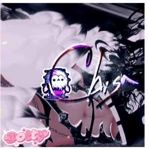 ╭┈ヾChisa, The Youngest Yeti🦍❄️